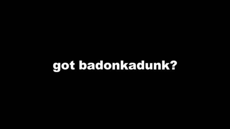 BADONKADUNK QUEENS Ep. 07