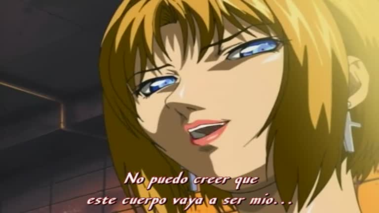 Bible Black Episodio 06