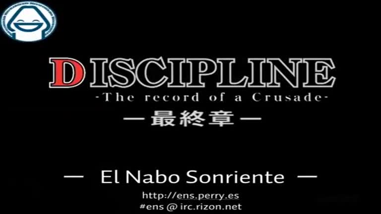 Discipline Episodio 06