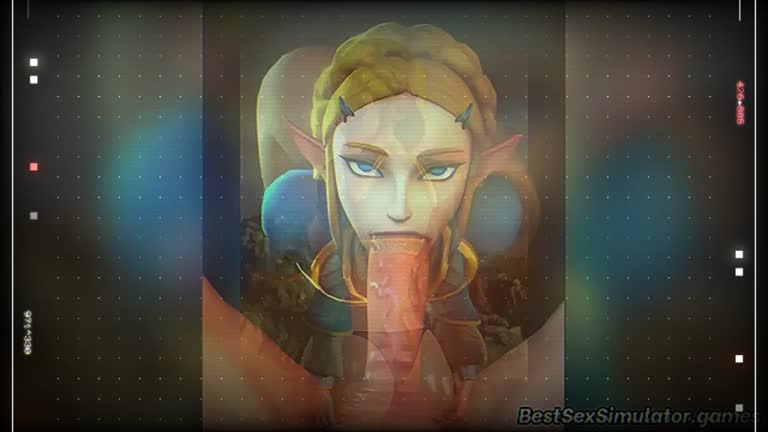 Zelda Porn Videos
