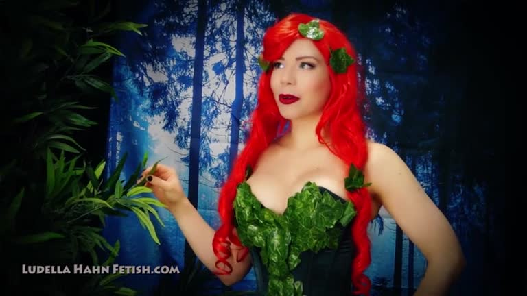 Poison Ivy Victorious 2