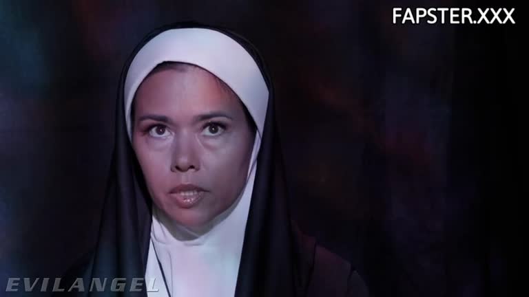 Priest Nun And Demon