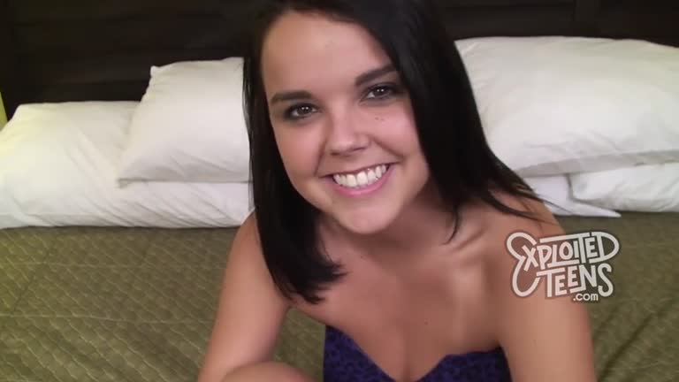 DILLION HARPER, Lets Get At Your Tits First.