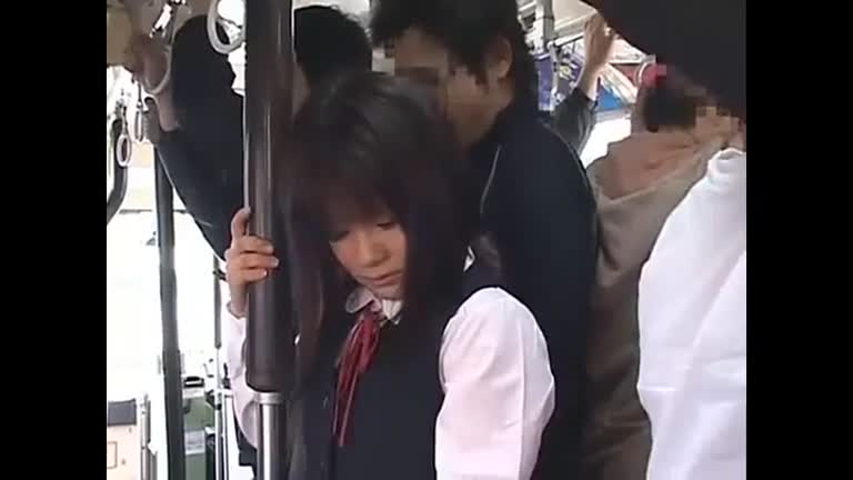 Japanese Schoolgirl Anal