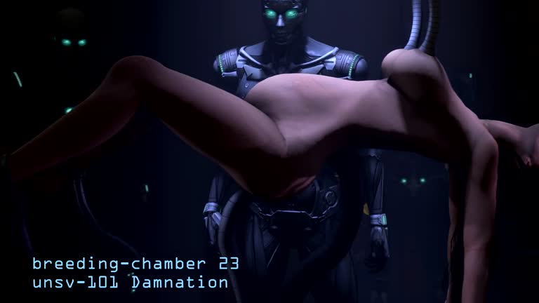 Damnation Part 04