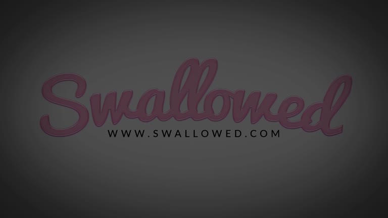 SWALLOWED Samantha Reigns And Lolly Dames Aim To Please