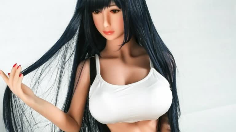 Fantasy Anime Sex Dolls With Huge Boobs For Your Fetish