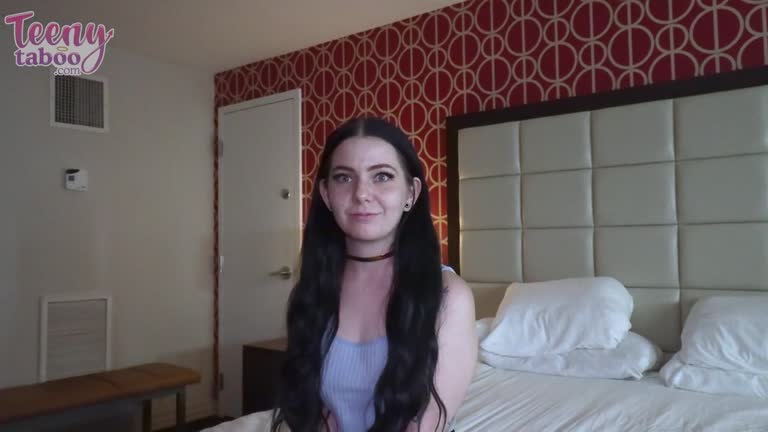 Lily Thot Anal Creampie