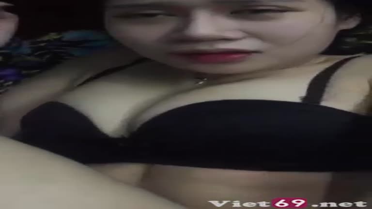 Asian Vietnamese Big Tits Tattoo