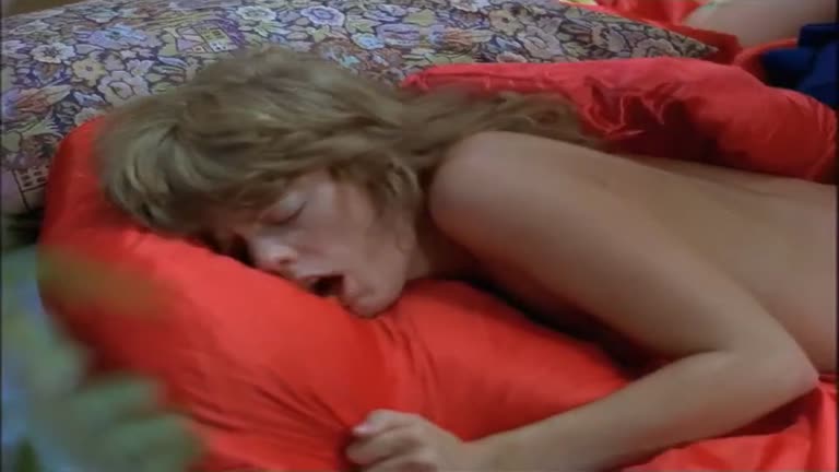 Ecstasy Girls 1979- Full Movie