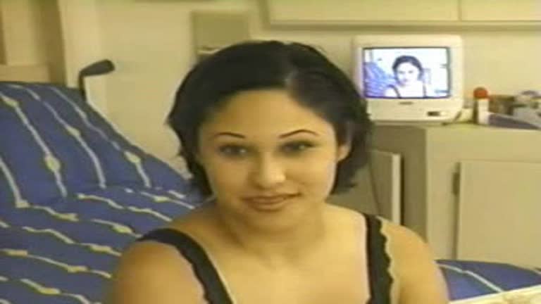 More Dirty Debutantes 118 (2000) Ivette