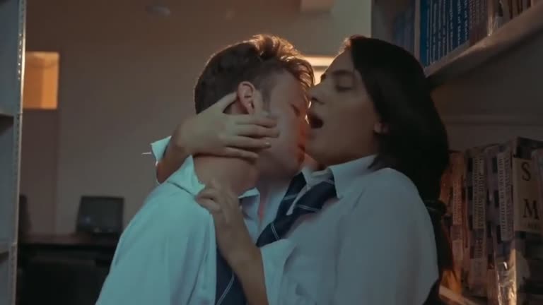 Cute Schoolgirl Uncut Sex Video Scenes Boyfriend College Romance