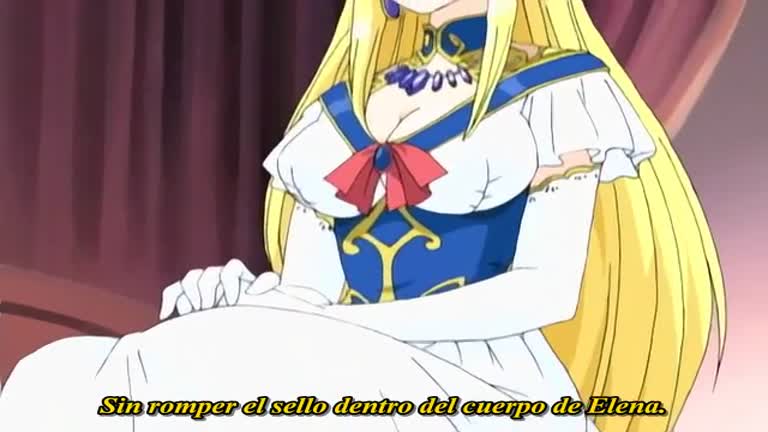 Kijoku Princess Double Kari Episode 03 Subtitulado En Español