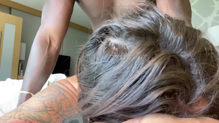 Latina Milf Big Dick Tattooed