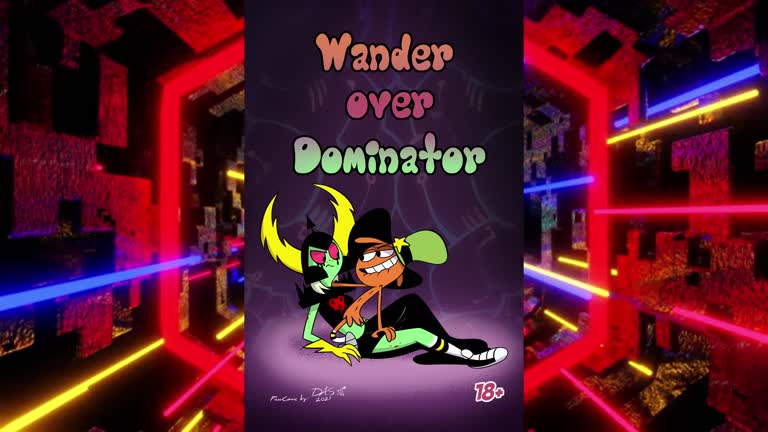 Wander Over Dominator