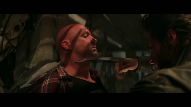 (SUPER FUCK) Logan - Wolverine Fucks Everyone In Front Of Him!