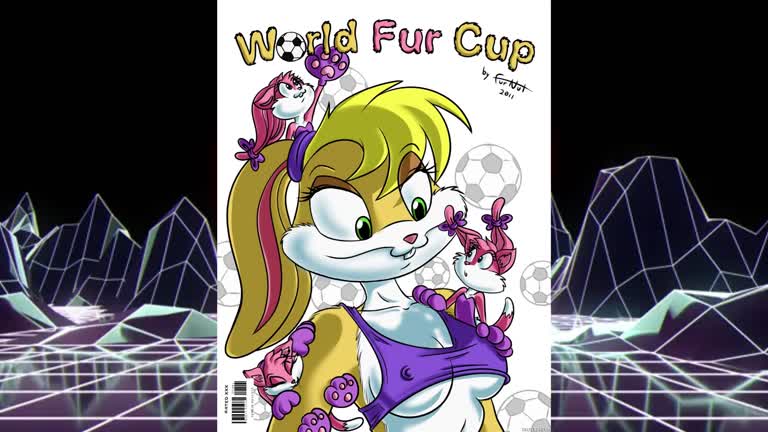 World Furry Cup