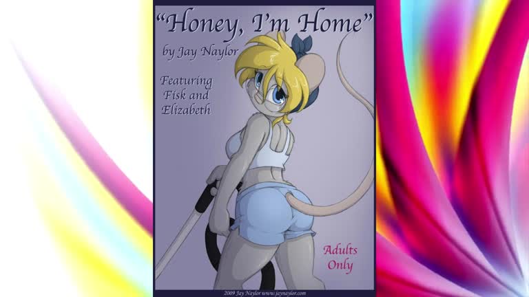 Honey :im Home