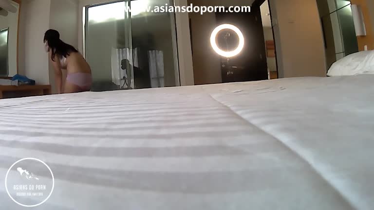 ADP - Asian STUDENT PORN