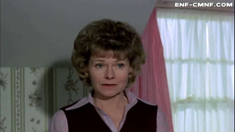 Astrid Frank In Au Pair Girls (1972)