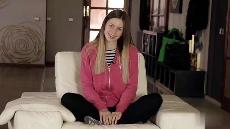 Stella Cox IR DP