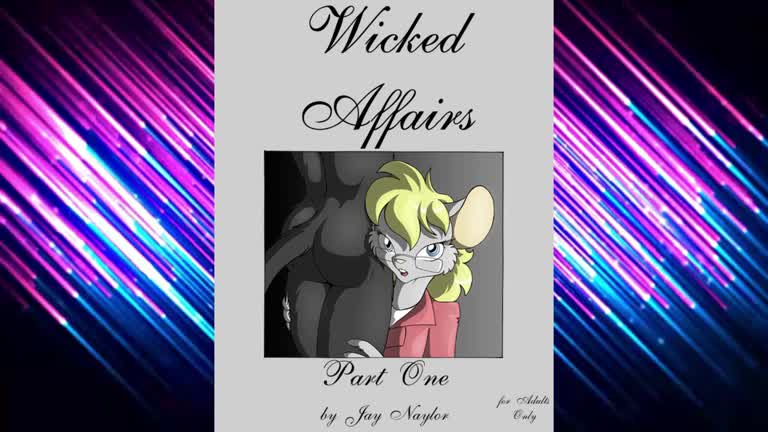 Wicked Affairs