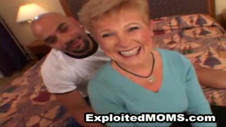 Exploited Moms - Champagne