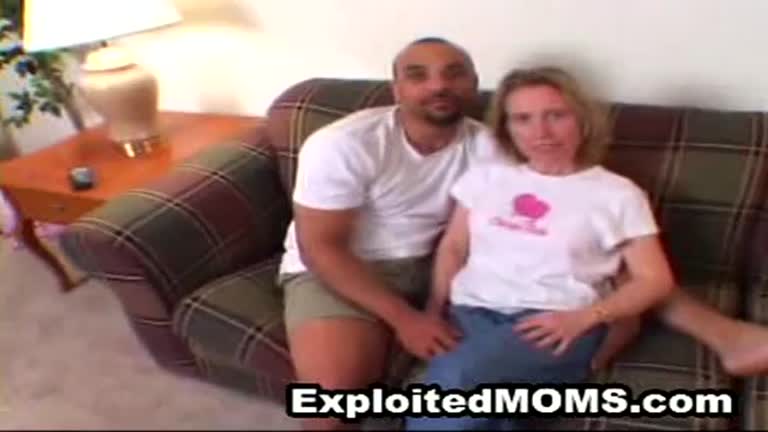 Exploited Moms - Sabrina