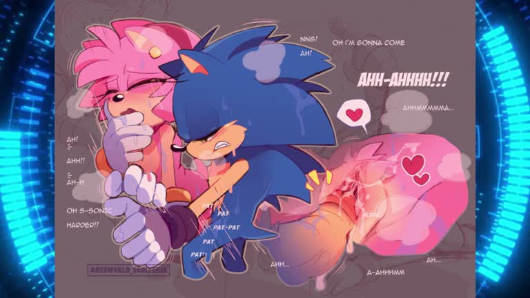 Sonamy Sex Pack