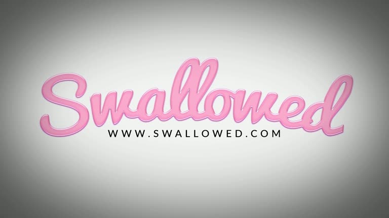 SWALLOWED Lolly Dames Gives Good Head