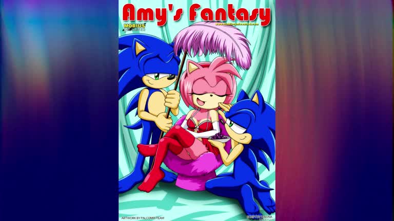 Amy  Fantasy