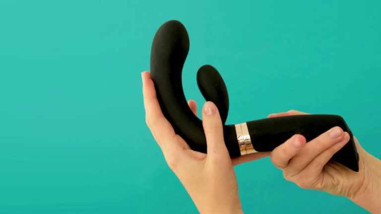 Why You Should Purchase A Sex Toy From Cirillas.