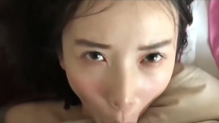 Asian Chinese China Girl