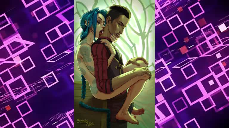 Jinx X Silico