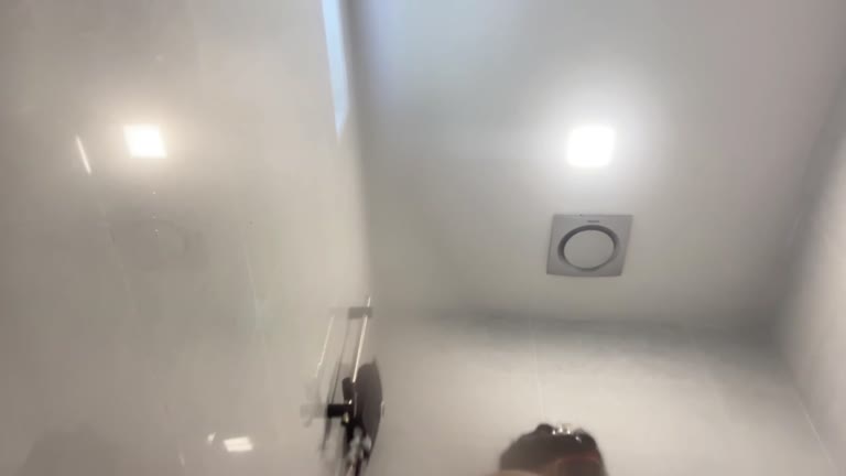 Voyeur Shower Pt 2