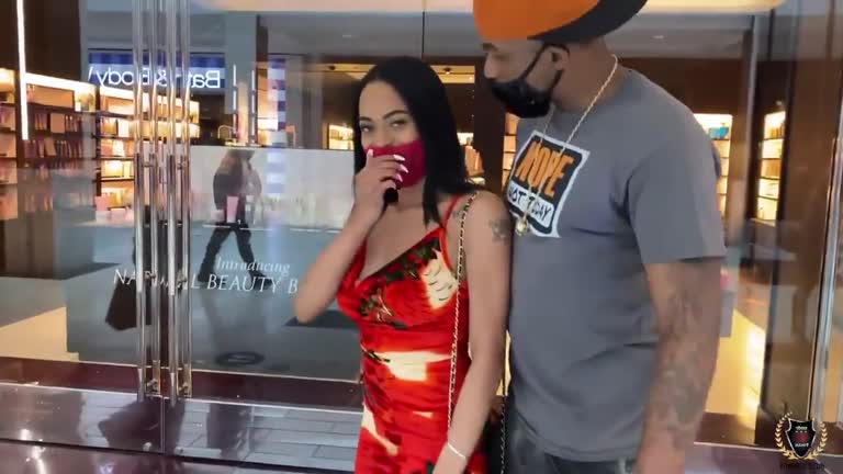 Ava Valentina And Cierra Bell Porn Video - Interracial Orgy - Blonde.
