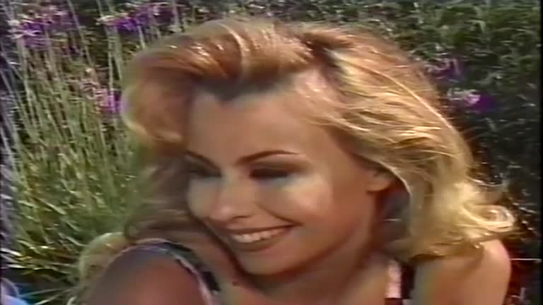 Woman Scorned - 1995 - Full Video