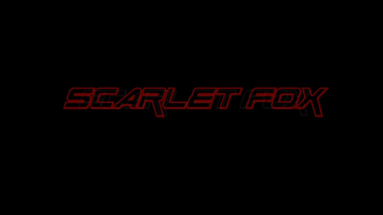 Scarletfox