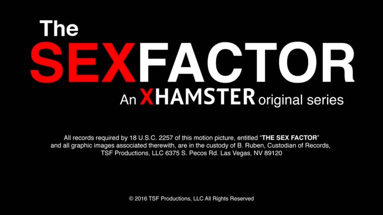 The Sex Factor Season 1 Episode 1-5
