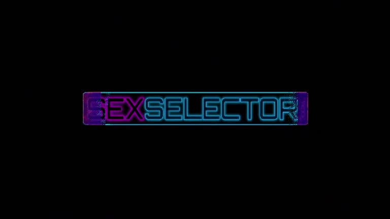 S E X Selector - Suki Sin