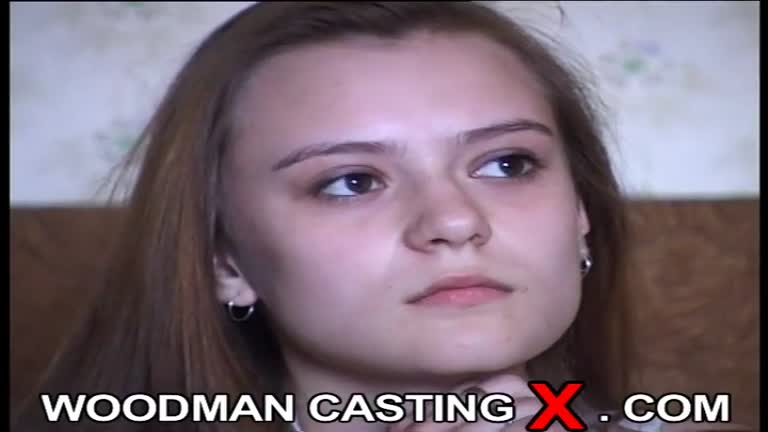 WM Casting Karina