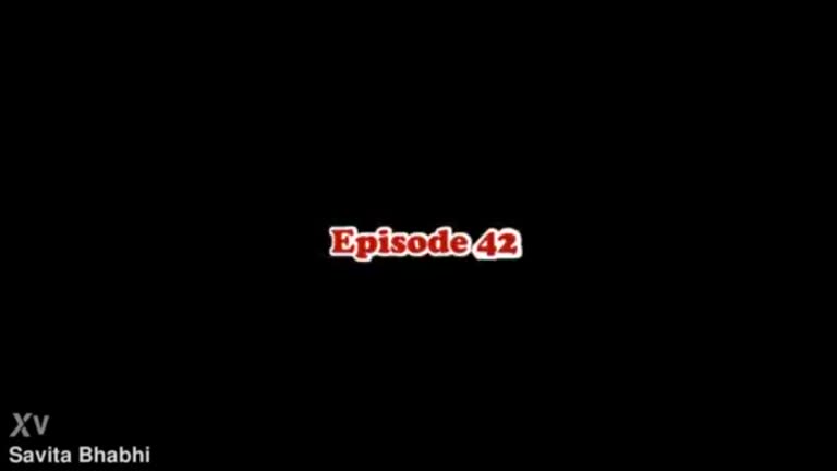 Velamma Episode 42