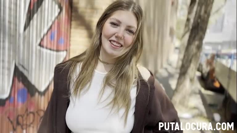 Puta Locura - Claudia Garcia