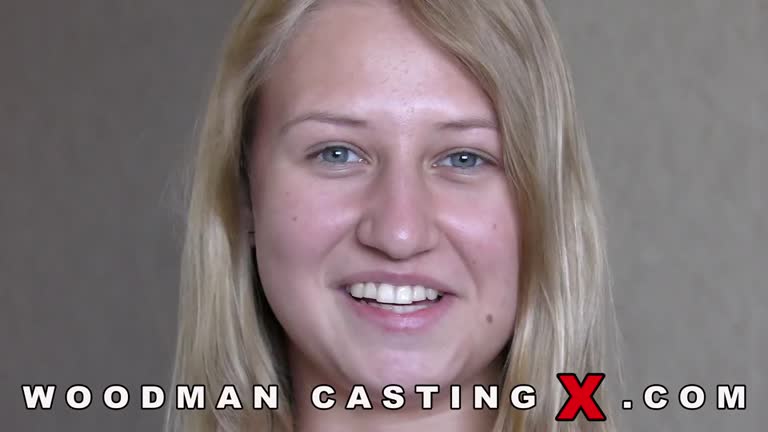 WM Casting Milana B