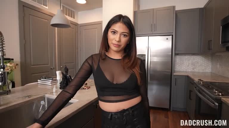 Reyna Belle- Stepdaughter Shows Her Gratitude