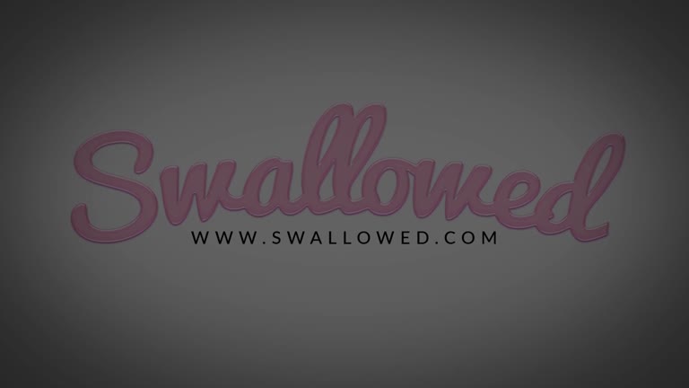 SWALLOWED Mazy Myers & Chanel Camryn Love Sucking Dick