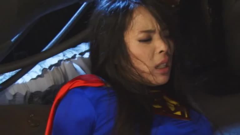 TGGP-34 【G1】Superlady Generation1 Part 3