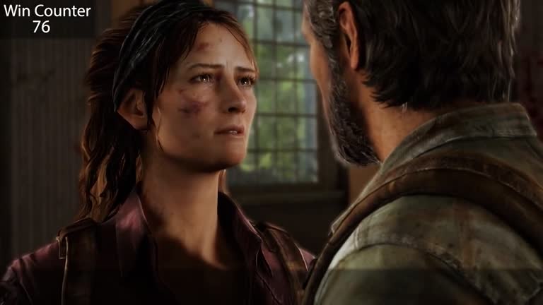 EVERYTHING GREAT ABOUT THE LAST OF US