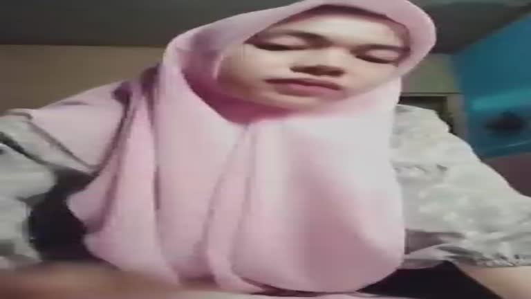 Hijab Pussy Show Cam
