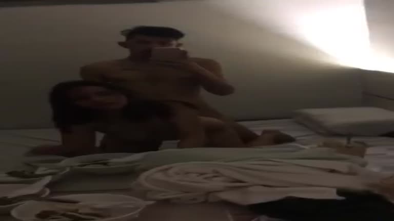 Hotel Couple Fuck